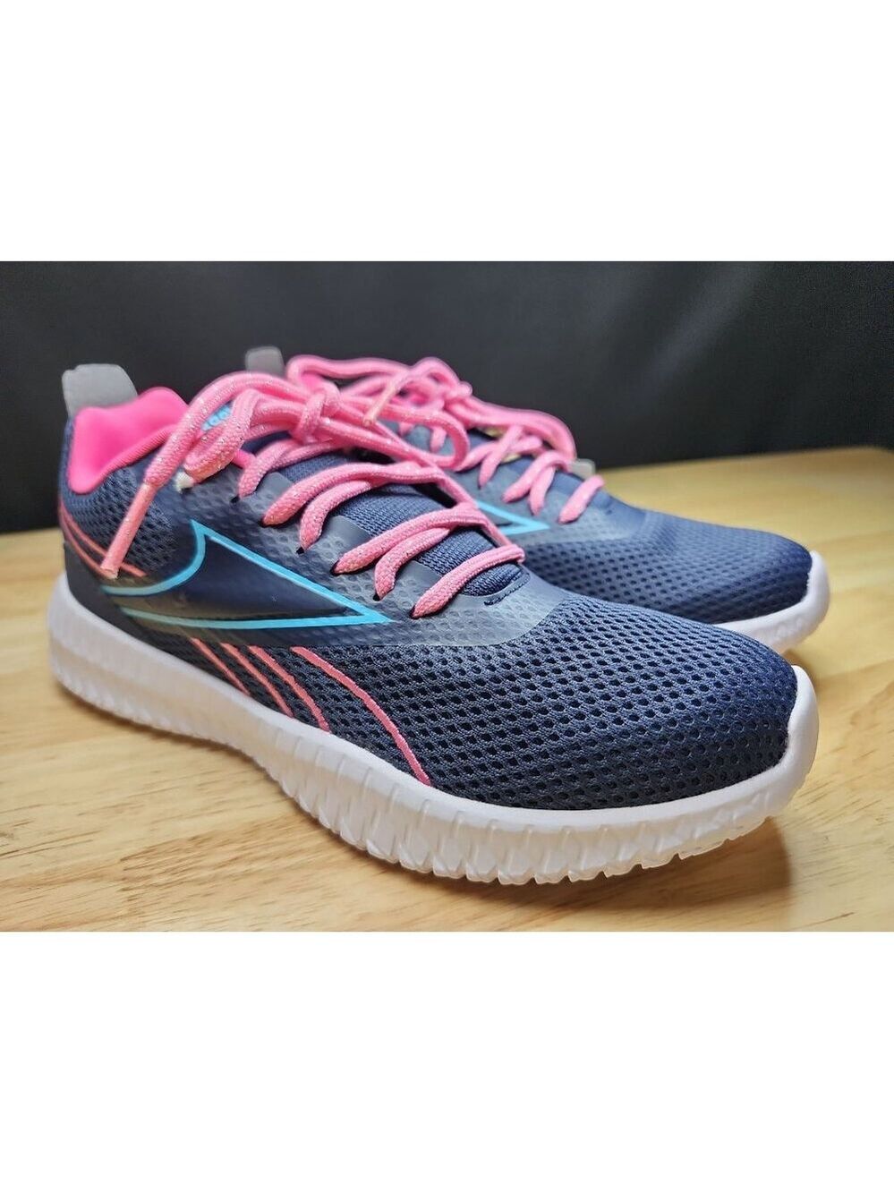 Reebok Flexagon Size 1 Girls